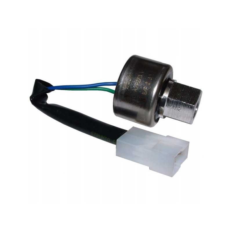 Vpm9703 garų slėgio jutiklis