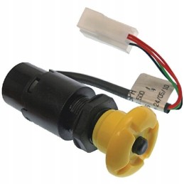 PTO jungiklis Vpm6196