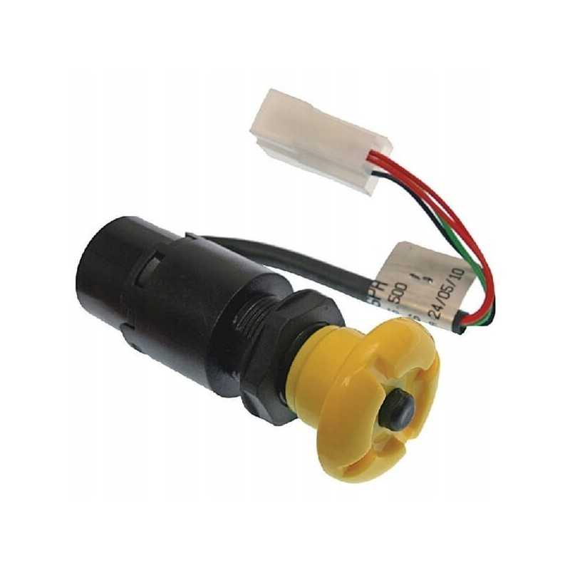 PTO jungiklis Vpm6196