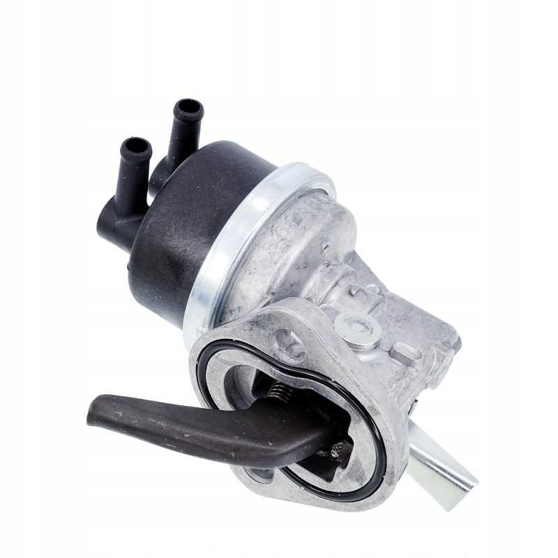 John Deere RE38009 dz120073 kuro siurblys