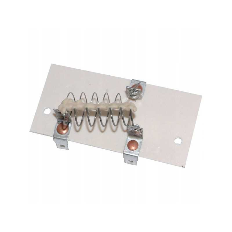 Vpm9066 garų pūstuvo rezistorius