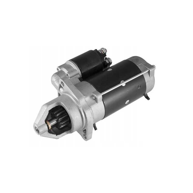 Starteris su reduktoriumi c 385 24v 86350913