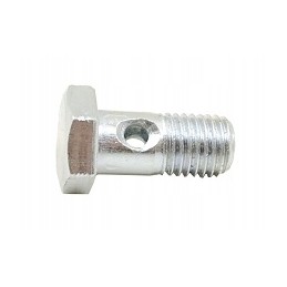 Kuro varžtas 8 mm perpildymo ursus c 330