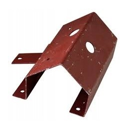 Galinis kairysis žibinto laikiklis, skirtas c 360 50657200