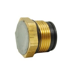 Kabelio jungtis m22x1 5 jungiamieji varžtai