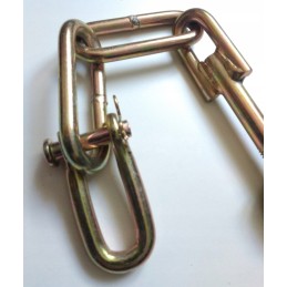 Šoninė grandinėlė ursus c 360 46650390 c 360 c360