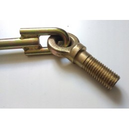 Šoninė grandinėlė ursus c 360 46650390 c 360 c360