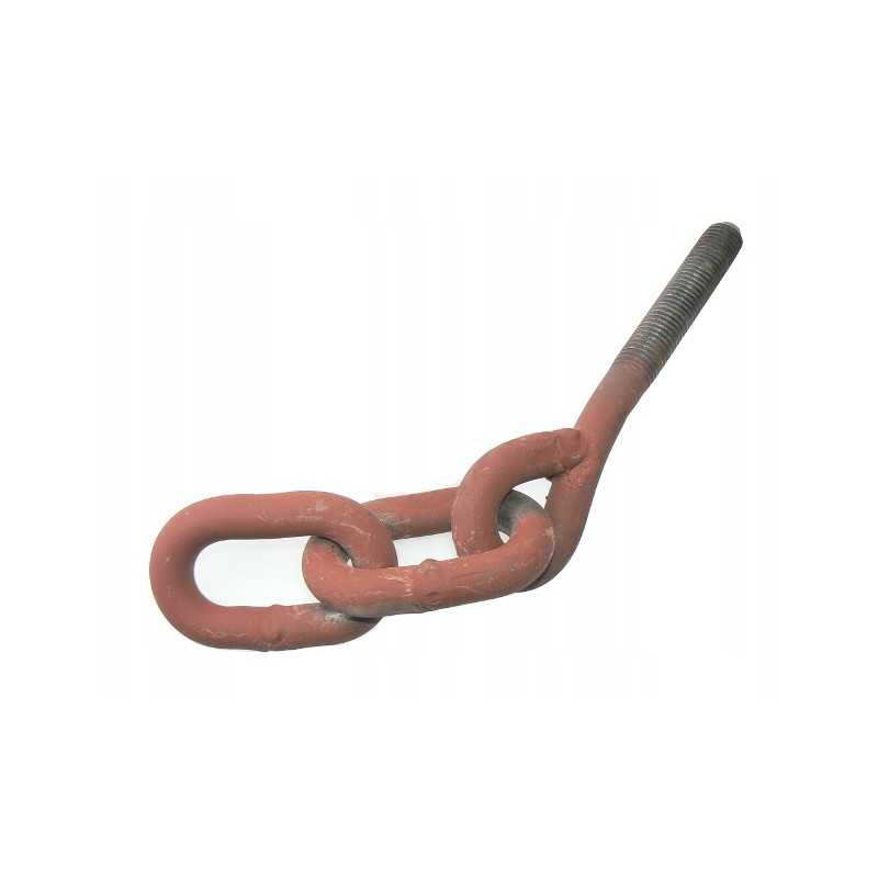 Šoninės grandinės grandies zetor 5211 7745 55115087