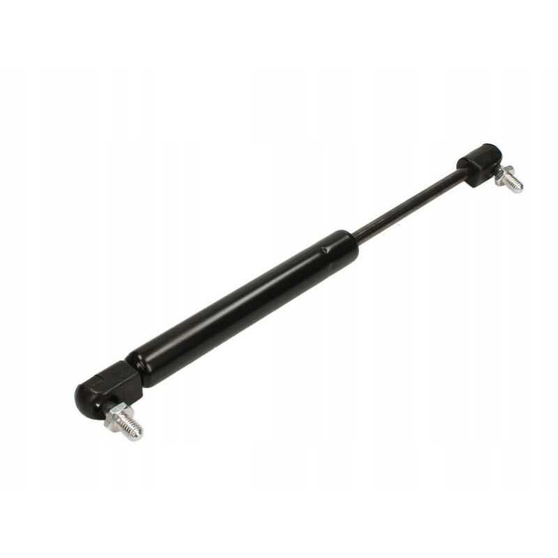 Stogo dujinė spyruoklė 8 19h lmax 278 l2 100 15