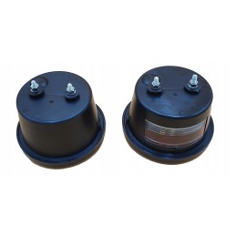 Galiniai žibintai dešinėje kairėje buvo galinis žibintas c330