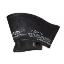 Priekinis vamzdis 600 x 16 600 x 16 c 360 c 330