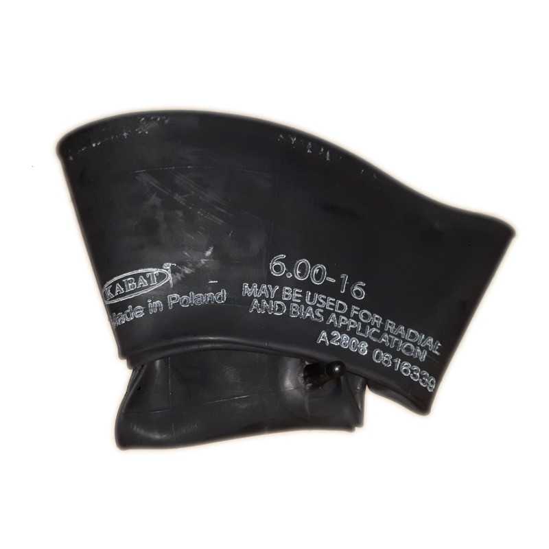 Priekinis vamzdis 600 x 16 600 x 16 c 360 c 330