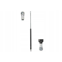 Durų dujinė spyruoklė 8 19h lmax 600 l2 240 14