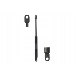 Dujinė spyruoklė universali kaukė l 285mm f 200