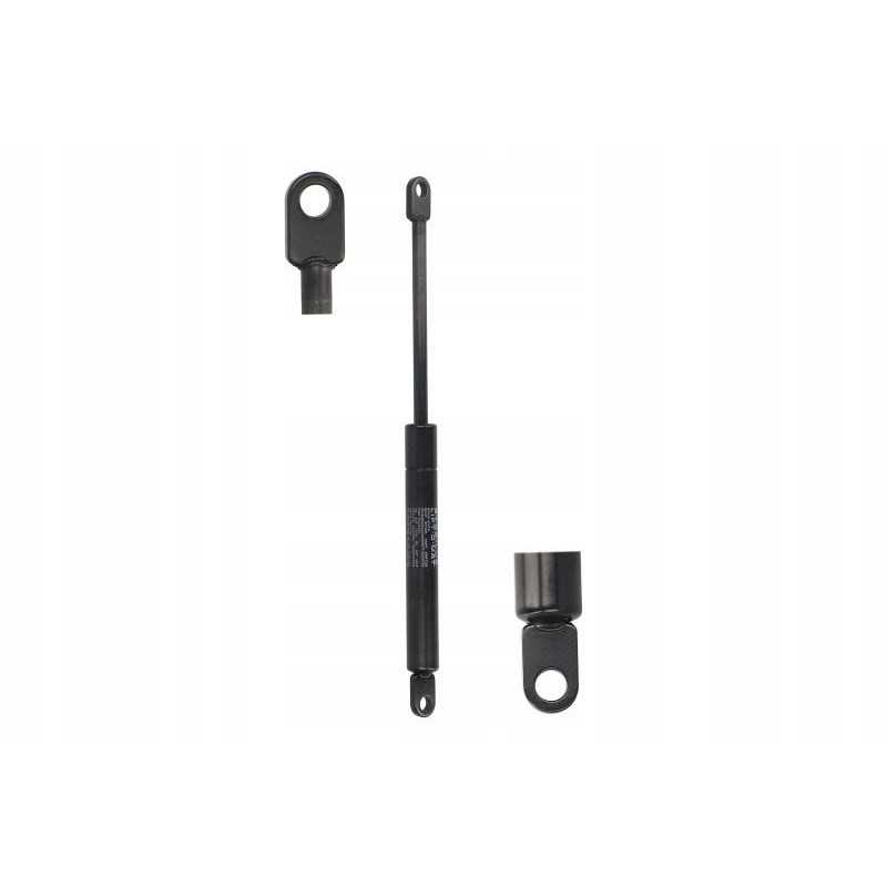 Dujinė spyruoklė universali kaukė l 285mm f 200