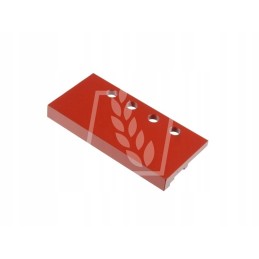 Krūmapjovės galvutės kreiptuvas 404410m1