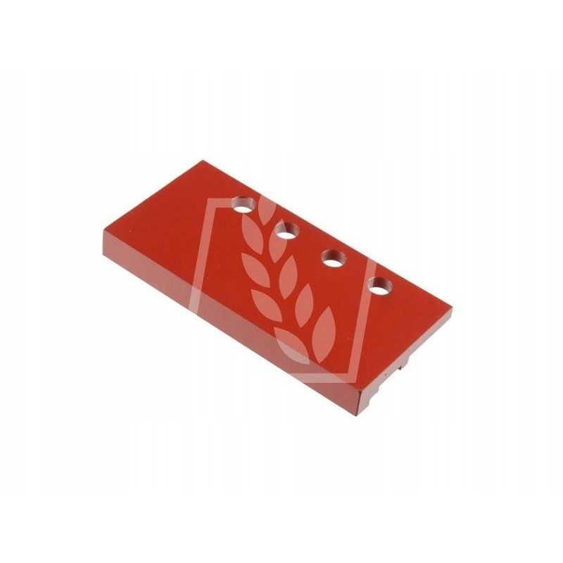 Krūmapjovės galvutės kreiptuvas 404410m1