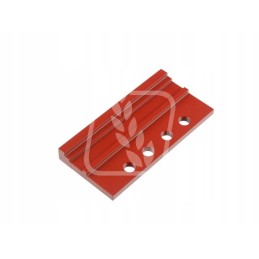 Krūmapjovės galvutės kreiptuvas 404410m1