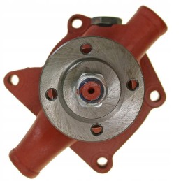 Zetor UR i 7211 vandens siurblys su Kalamitka d kištuku