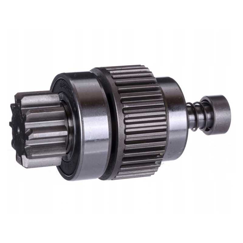Bendix starteris mtz 10 dantų juban