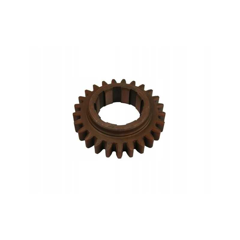 Krumpliaratis 1 ir 4 pavaros C 330 originalus Ursus