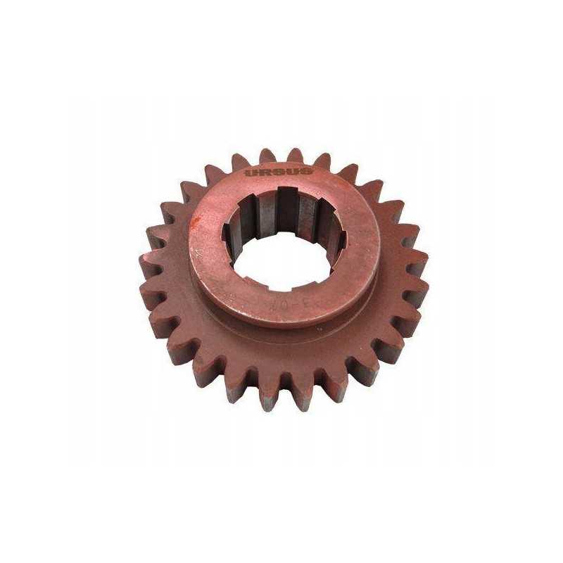 Stumdomas krumpliaratis 2 ir 4 pavaros C 330 originalus