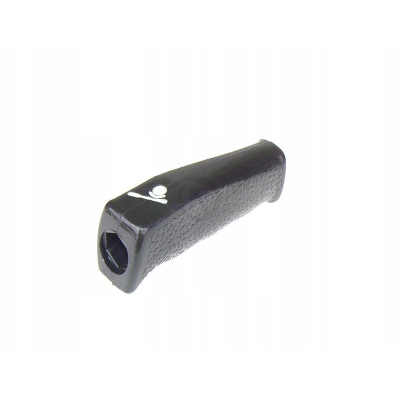 Zetor rankinio stabdžio rankena Nr.69112734