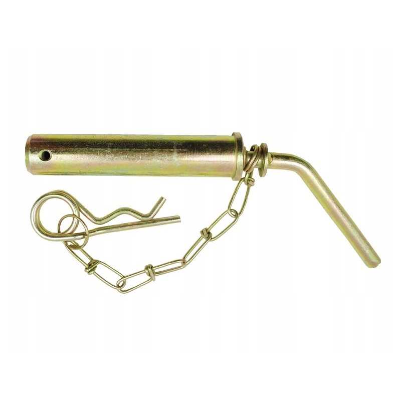 Prikabinimo kaištis Ursus C 385 Gopart