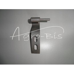 Kairiojo dangčio vyris c 385 motogeneric