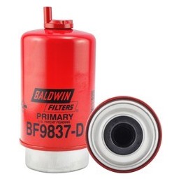 Baldwin bf9837 d kuro filtro įdėklas