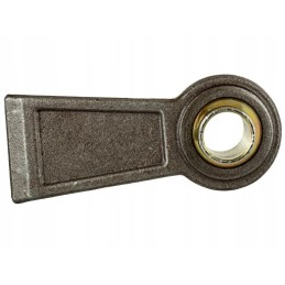 Ursus c 360 antgalis, skirtas suvirinimui su stūmoklio galvute