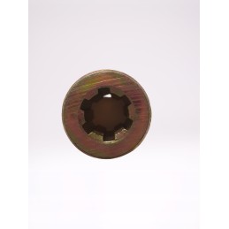 Siurblio pavaros įvorė 6 pjaustytuvai pr t25 2522106