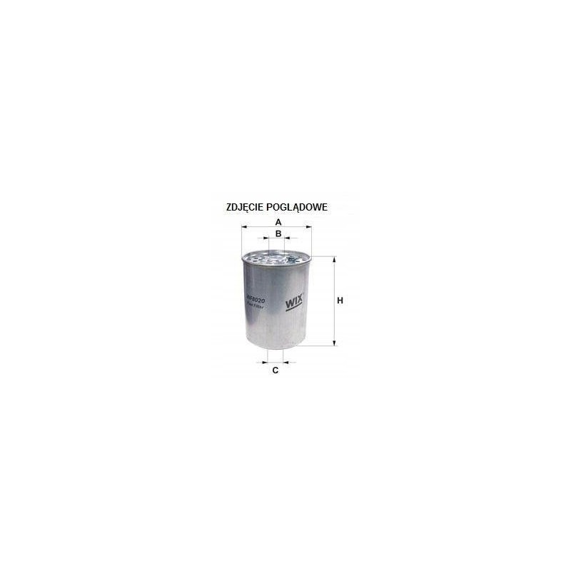 Kuro filtro įdėklas wp41 3x pm 819 keičiamas filtras wp