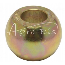 Apatinės svirties rutulys 85 37 57