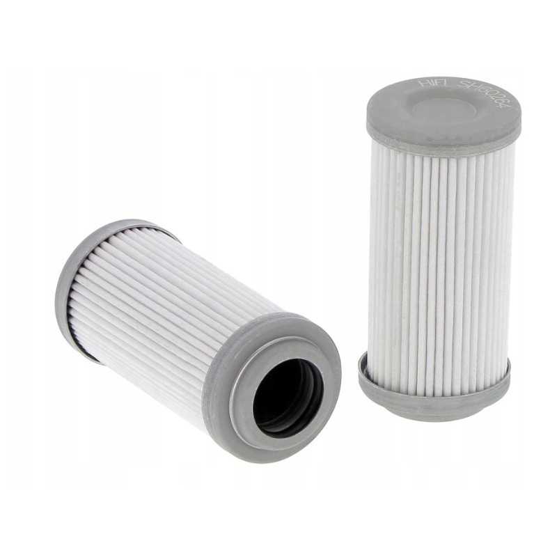 Hidraulinės alyvos filtras hifi filtras sh 60264