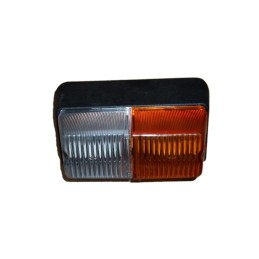 Kairysis priekinis žibintas t 25 mtz belarus metal metal