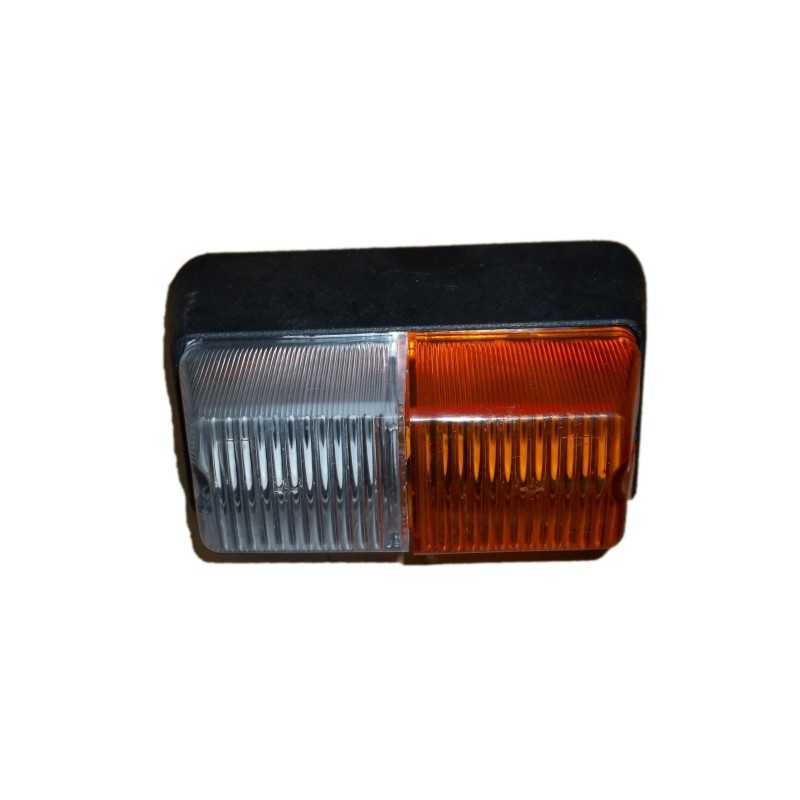 Kairysis priekinis žibintas t 25 mtz belarus metal metal