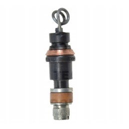 Naujo tipo pakaitinimo žvakė mtz snd100b4