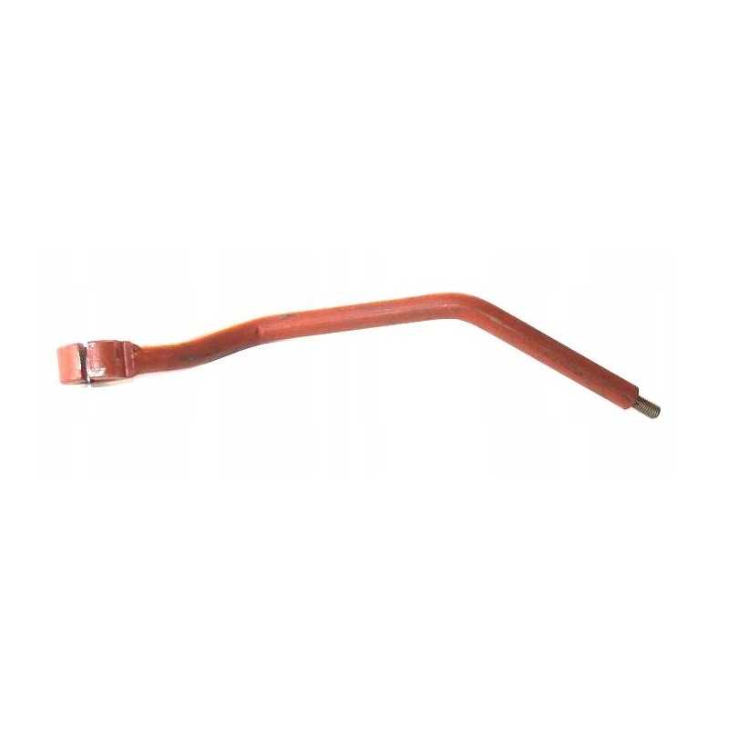 GTV įjungimo svirtis c 385 motogeneric
