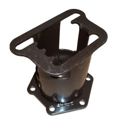 Shimmy jungas, pavarų svirties selektorius Mtz Belarus