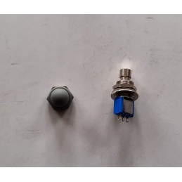 Fortschritt e524 valdymo mygtuko jungiklis