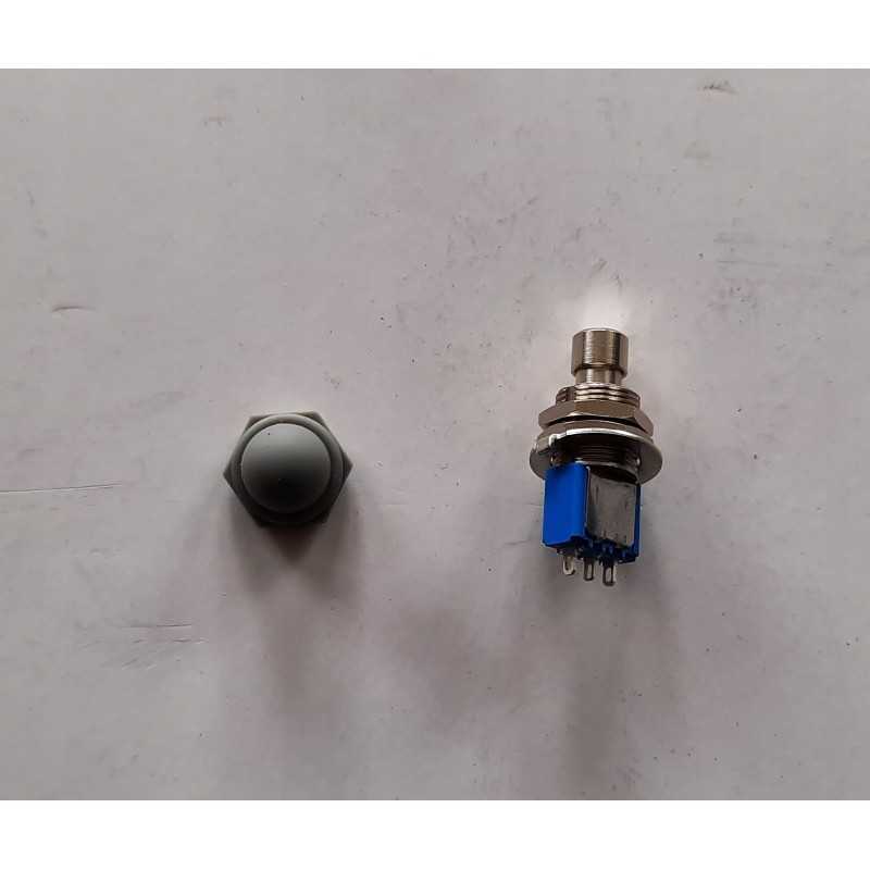 Fortschritt e524 valdymo mygtuko jungiklis