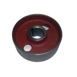 Būgninių stabdžių ratas t 25 t25 naujas