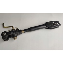 Dešinė pakaba su švaistikliu c 360 46650110