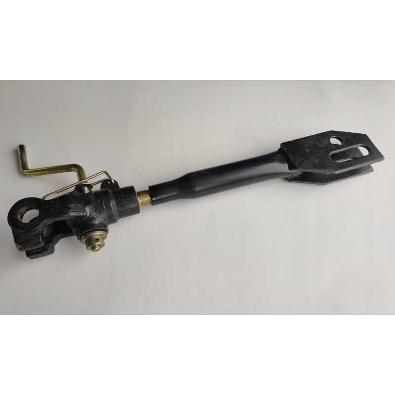 Dešinė pakaba su švaistikliu c 360 46650110