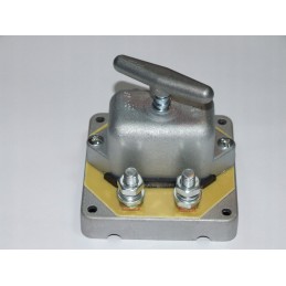 Maitinimo atjungimo jungiklis sw 41 24v bizon