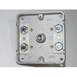 Maitinimo atjungimo jungiklis sw 41 24v bizon