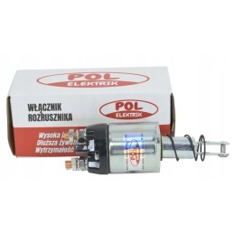 Starterio jungiklis r5 c 328 12v we18b we5b