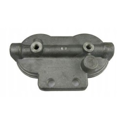Kuro filtro dangtis c 330 motogeneric