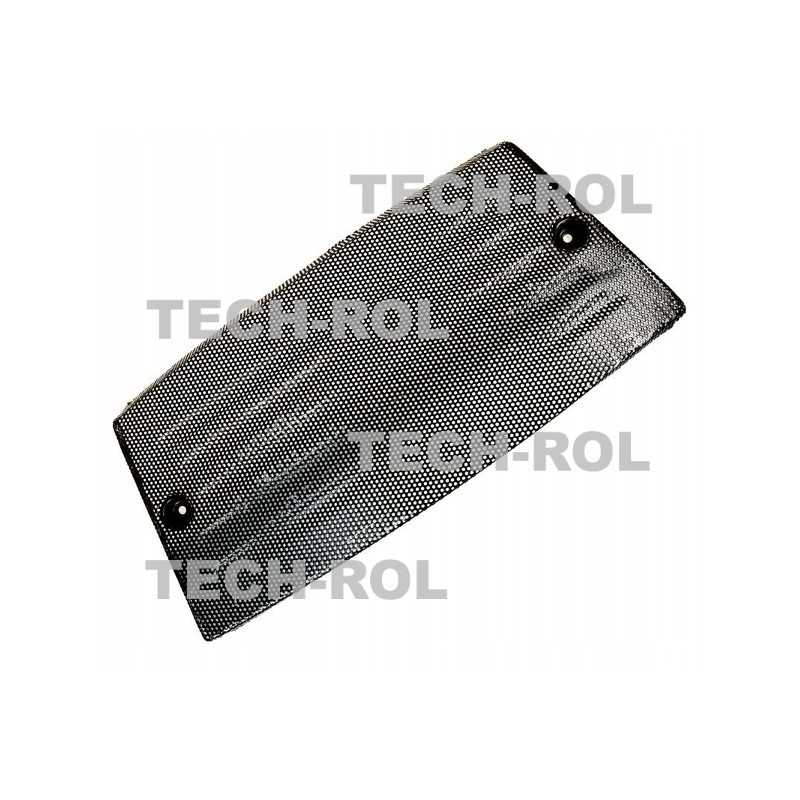 Suomijos gaubto grotelės, skirtos c 385 85304090 80304690